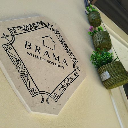 Brama Wellness Experience Daire Brindisi Dış mekan fotoğraf