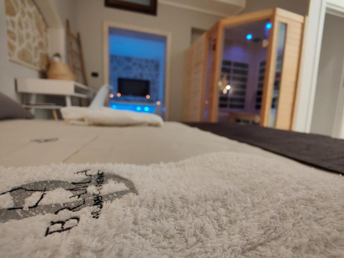 Brama Wellness Experience Daire Brindisi Dış mekan fotoğraf