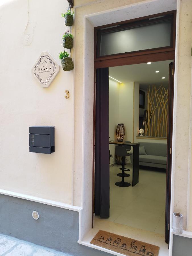 Brama Wellness Experience Daire Brindisi Dış mekan fotoğraf