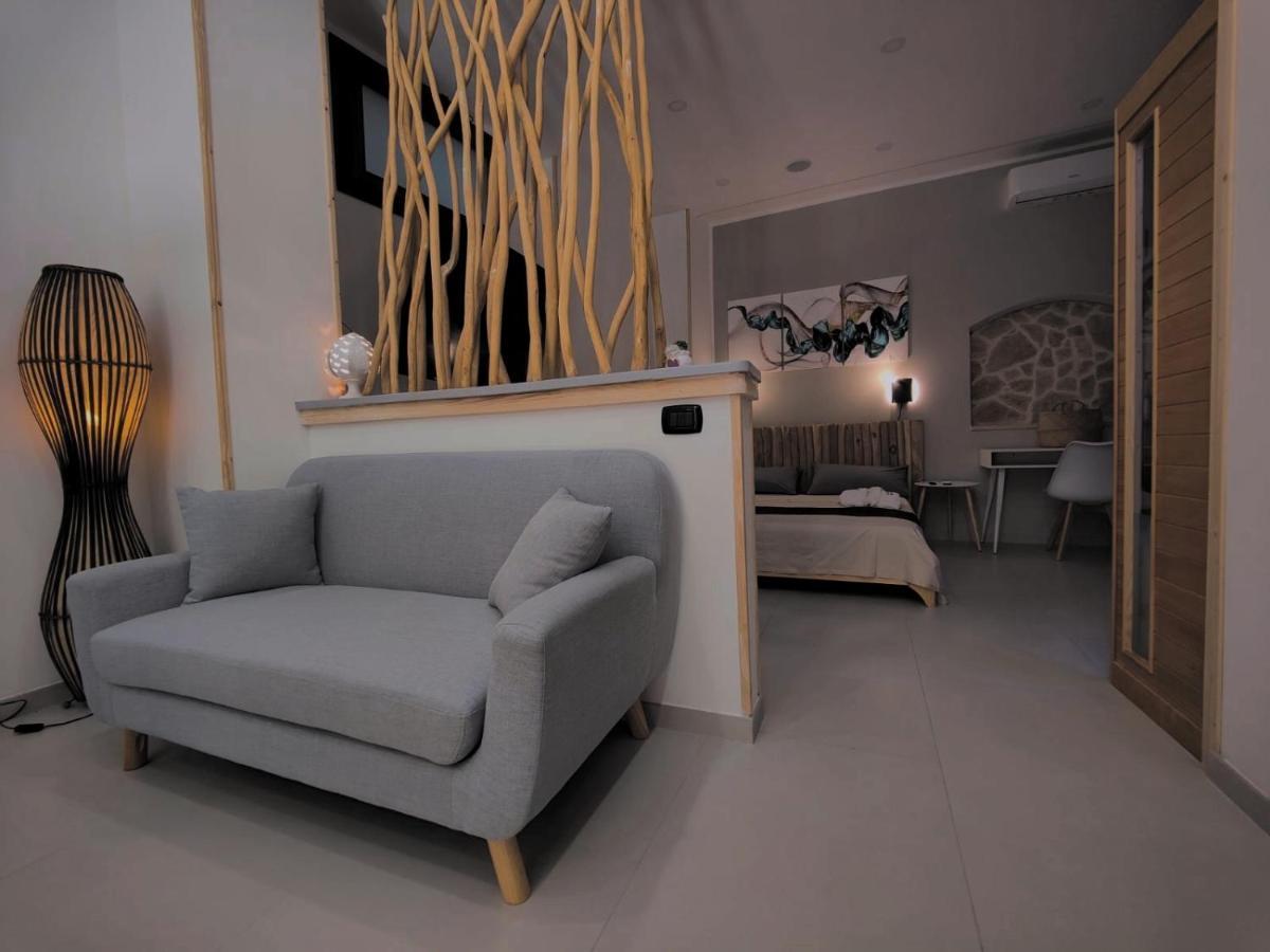 Brama Wellness Experience Daire Brindisi Dış mekan fotoğraf