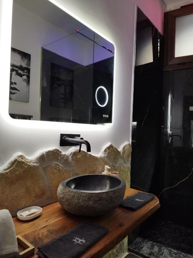 Brama Wellness Experience Daire Brindisi Dış mekan fotoğraf
