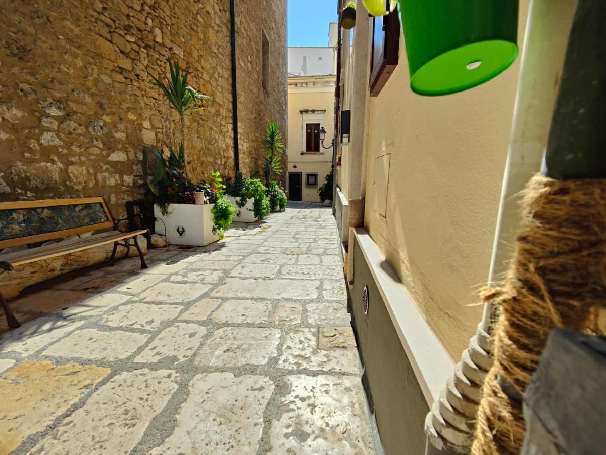 Brama Wellness Experience Daire Brindisi Dış mekan fotoğraf
