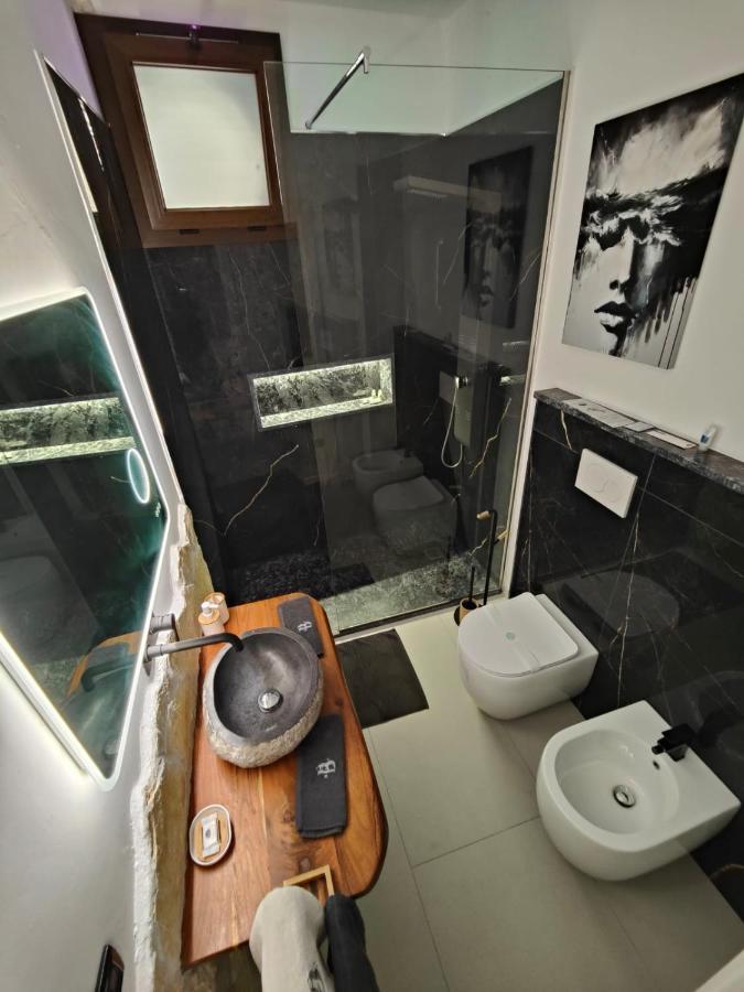 Brama Wellness Experience Daire Brindisi Dış mekan fotoğraf